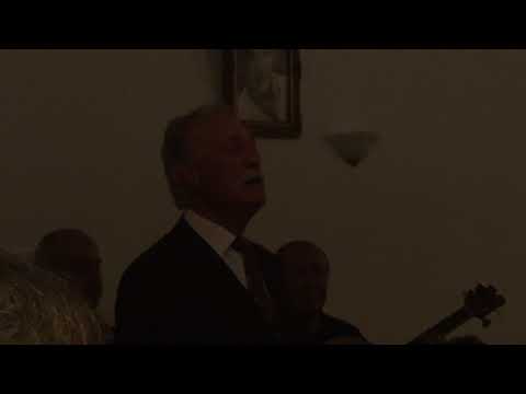 Eurico Pavia - Única mulher