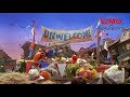 The Adventures Of Elmo In Grouchland Welcome To Grouchland Low Tone