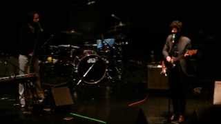 Devendra Banhart - At the Hop (vivo)