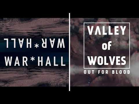 Mix - War*Hall vs Valley of Wolves