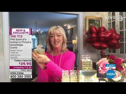 HSN | Pamper Yourself Beauty - Prai Anniversary 02.03.2021 - 04 PM