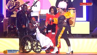 Download lagu Laba Endulu Nga Gerald Kiweewa Ayimbira Mukagali Kabalema Mu Tugende Mu Kikadde 2023 mp3 Download lagu Laba Endulu Nga Gerald Kiweewa Ayimbira Mukagali Kabalema Mu Tugende Mu Kikadde 2023 mp3