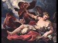 Cecilia Bartoli   'T'abbraccio, Mia Diva    Ti Stringo, Mio Nume' (Mission)