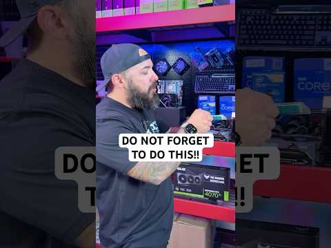 Don’t Forget This NVMe Install Step!