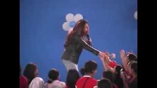 Reza Artamevia - Pertama