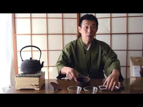 download lagu mp3 mp4 Kukicha Tea Preparation, download lagu Kukicha Tea Preparation gratis, unduh video klip Kukicha Tea Preparation