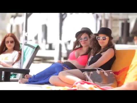 PuroBeach Black Sea Opening Season 2013