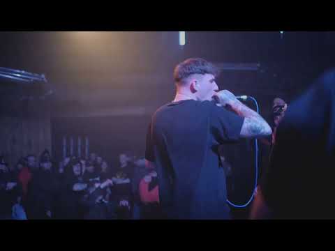 Soulprison @ Kalif Storch, Erfurt (Full Set)