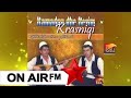 Ramadan Krasniqi & Besim Krasniqi - Bashkimi Kombetar