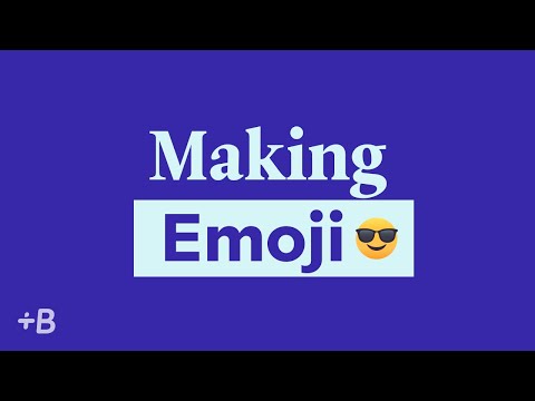 How An Emoji Gets Made | Wordplay