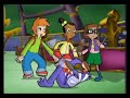 Wiggly Trivia Cyberchase