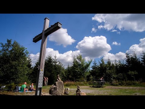 Langenberg - Rundweg B3 - 15Km