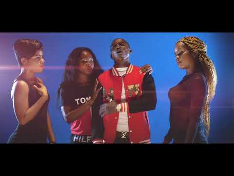 Molo Ghost - BROKE MY HEARTH (Official Video by Afilms)