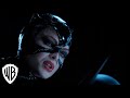 Batman Returns | Penguin Betrays Catwoman Scene | Warner Bros. Entertainment