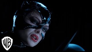 Video trailer för Penguin Betrays Catwoman Scene
