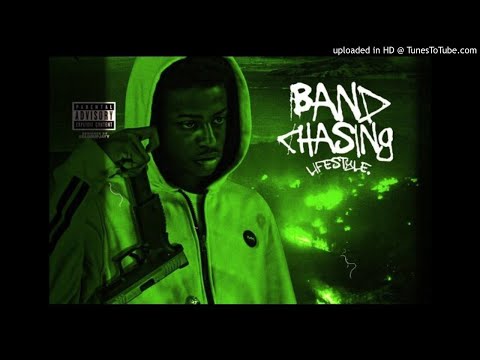 BandchasingMooda ft. Money Marr (MUSIC VIDEO IN DESC)