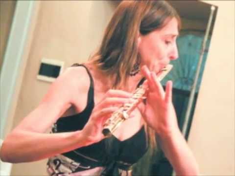 Elena Cecconi, Federico Brunello -  P. Gaubert: Fantasie