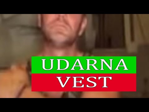 ŠOOK - UHAPŠŠEN POZNATI GLUMAC zbog UBIISTVA