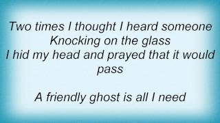 Eels - Friendly Ghost Lyrics