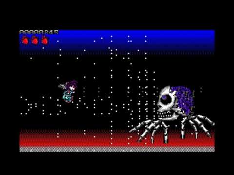 Chibi Akuma(s) Ep1: Invasion! Official Lets Play & Developer Talk // ちび悪魔作者の話し