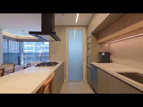 Brooklin Novo / São Paulo