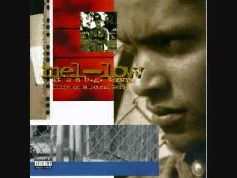 Mel-Low  - Make It Through Another Day