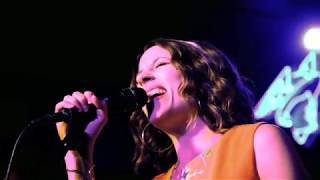 Charlie Faye & The Fayettes - "Sweet Little Messages" Live at The Continental Club SXSW 2018