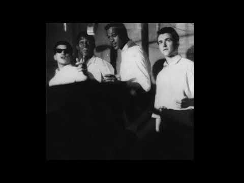 The Cupids “Brenda” 1963 aanko Records