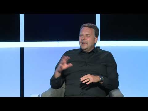 200610 Fehérvári Beszélgetések Buzás Gábor