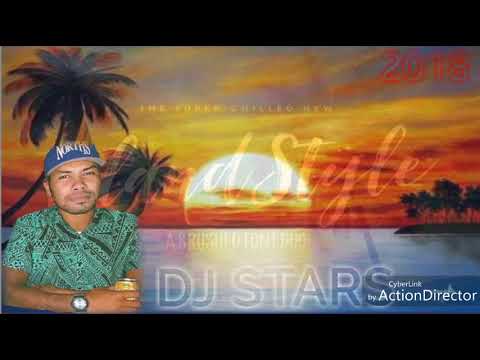 DJ STARS X LET US BE X REMIX 2018