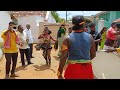2025 Kulasai Dasara Karakattamhd Vibes Folkdance