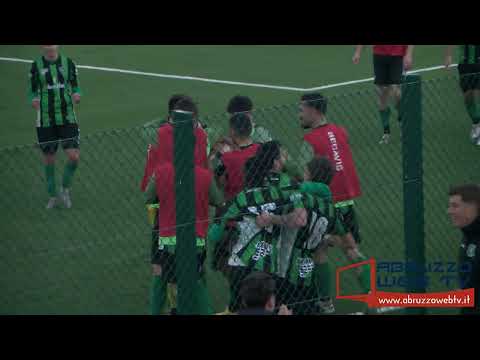 Città di Casalbordino Castelnuovo Vomano 1 2 18 02 2024