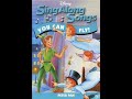 Opening To Disney S Sing Along Songs You Can Fly 2006 DVD