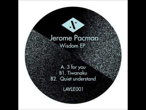 Jerome Pacman - Tiwanaku