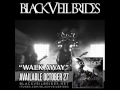 Black Veil Brides - Walk Away (CLIP) 