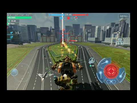 Fenrir vs Shell Test