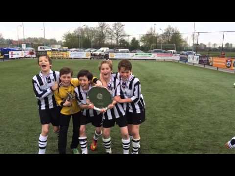 Laren 99 E1 - Nederhorst E1 (28-03-2015)