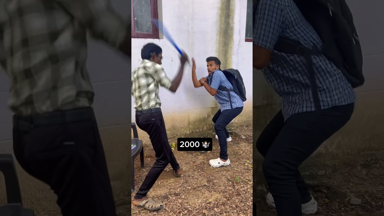 Wait for 2025🤣🤷🏻 #school #comedy #real #sir #short