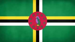 Dominica National Anthem (Instrumental)