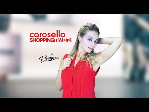 Carosello ShoppingTime #4