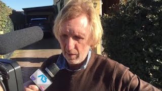 Sparatoria a Roma, l&#39;appello del papà di Manuel: &quot;Aiutatemi a trovare chi ha sparato&quot;