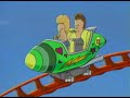 RHCP - Love Rollercoaster !!! (JP) - Známka: 3, váha: střední