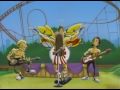 Red Hot Chili Peppers - Love Rollercoaster (High ...
