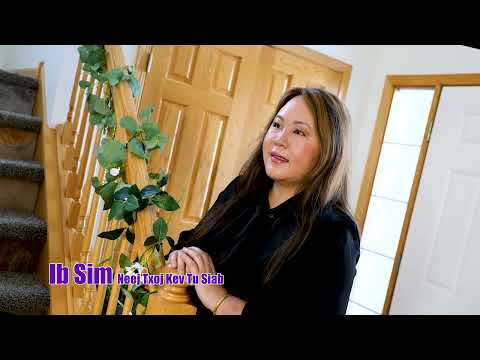 A Sad Story - Ib Sim Neej Txoj Kev Tu Siab. 1/13/2025