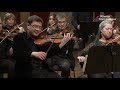 Mozart: Symphony No. 40 in G minor K. 550 | CAMERATA Salzburg