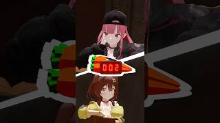I’m Die Thank You Forever #shorts #hololive #korone #hololiveenglish #memes