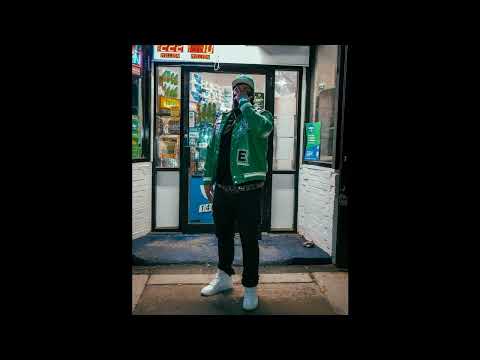 Authentic8401 Type Beat prod by DJ Kenny Lee