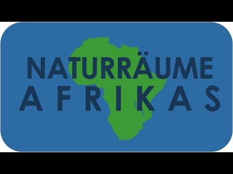 Flug über Afrika - Geo goes YouTube