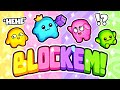We're the WORST PLAYERS in Block'Em!