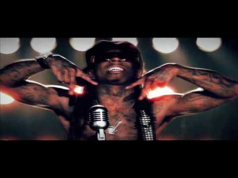 Kat DeLuna Feat Lil Wayne - Unstoppable (Flo Rida Jump REMIX)
